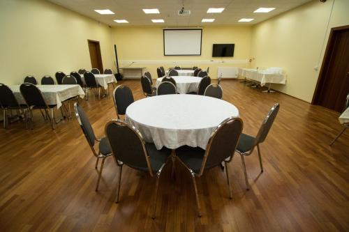 Hotel Sel - H�tel M�vatn