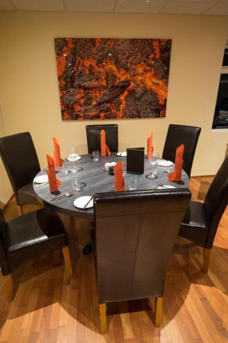 Hotel Sel - H�tel M�vatn