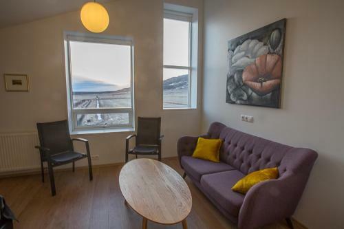 Hotel Vogur Country Lodge