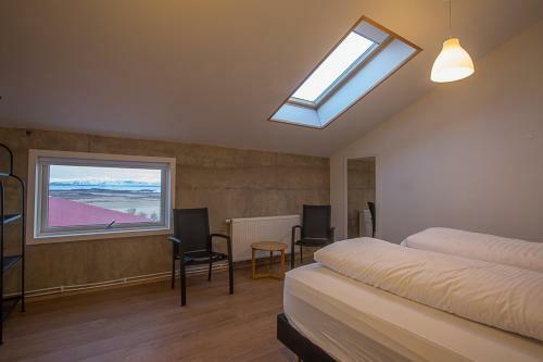 Hotel Vogur Country Lodge
