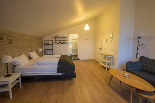 Hotel Vogur Country Lodge