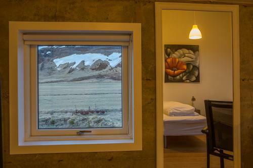 Hotel Vogur Country Lodge