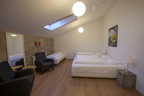 Hotel Vogur Country Lodge