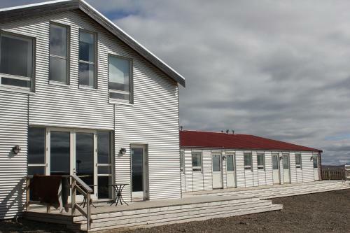 Hotel Vogur Country Lodge