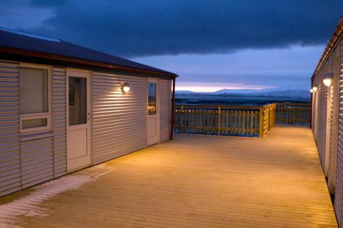 Hotel Vogur Country Lodge