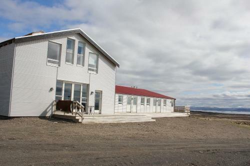 Hotel Vogur Country Lodge