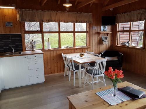 Agroturismo �s�lfssk�li Cottage