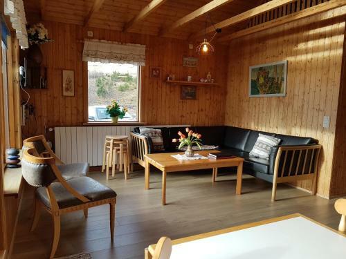 Agroturismo �s�lfssk�li Cottage