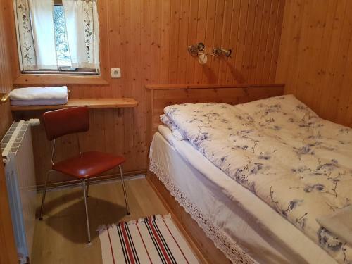 Agroturismo �s�lfssk�li Cottage