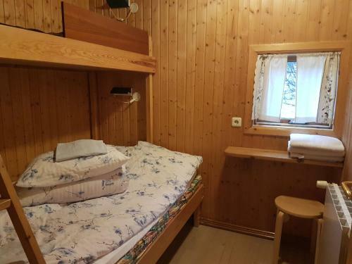 Agroturismo �s�lfssk�li Cottage