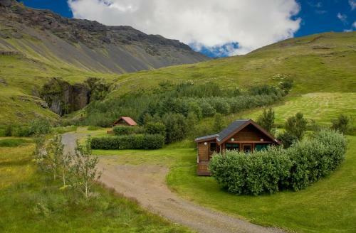 Agroturismo �s�lfssk�li Cottage