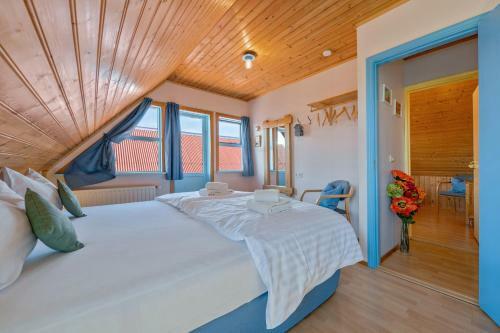 Bed & Breakfast Guesthouse Milli Vina