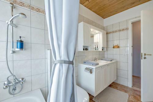 Bed & Breakfast Guesthouse Milli Vina