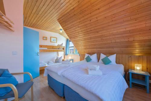 Bed & Breakfast Guesthouse Milli Vina