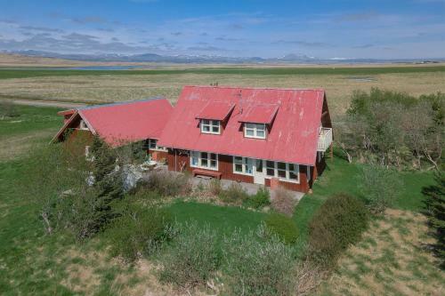 Bed & Breakfast Guesthouse Milli Vina
