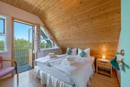 Bed & Breakfast Guesthouse Milli Vina