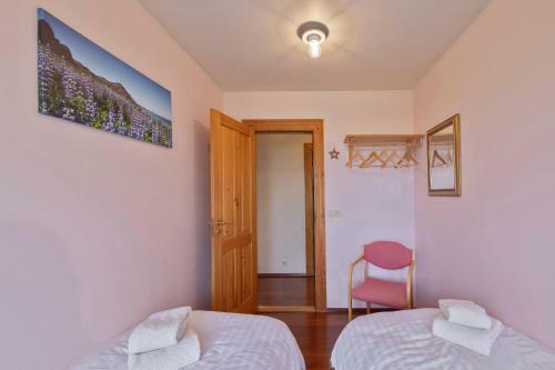 Bed & Breakfast Guesthouse Milli Vina