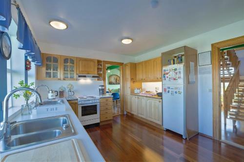 Bed & Breakfast Guesthouse Milli Vina