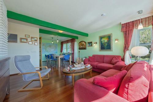 Bed & Breakfast Guesthouse Milli Vina
