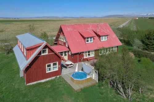 Bed & Breakfast Guesthouse Milli Vina