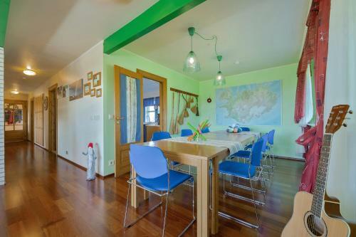 Bed & Breakfast Guesthouse Milli Vina
