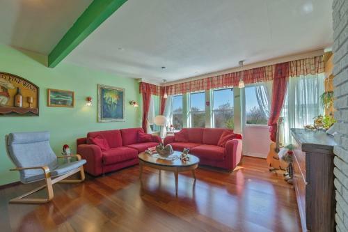 Bed & Breakfast Guesthouse Milli Vina