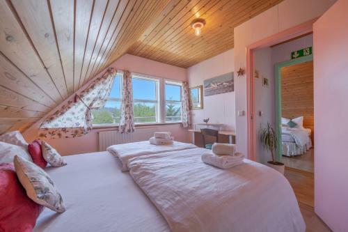 Bed & Breakfast Guesthouse Milli Vina