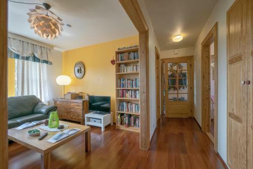 Bed & Breakfast Guesthouse Milli Vina