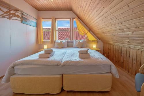 Bed & Breakfast Guesthouse Milli Vina