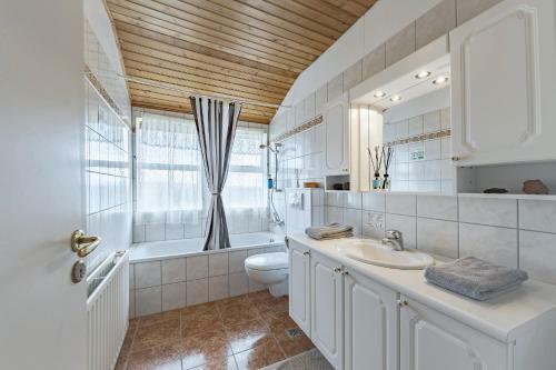 Bed & Breakfast Guesthouse Milli Vina