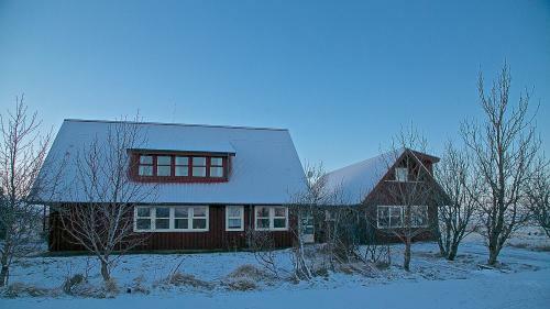 Bed & Breakfast Guesthouse Milli Vina