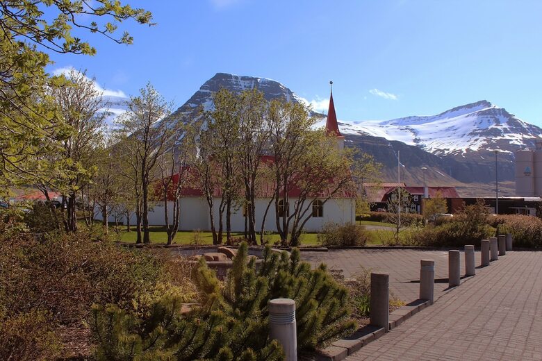 Hotel Austur