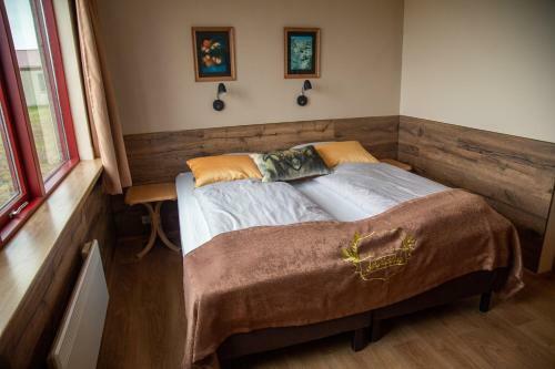 Country Hotel Smyrlabj�rg