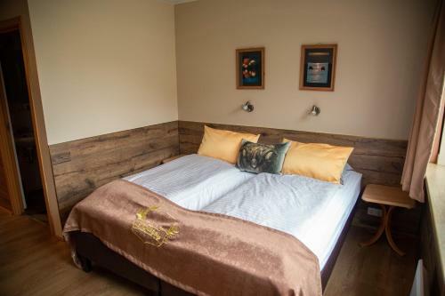 Country Hotel Smyrlabj�rg