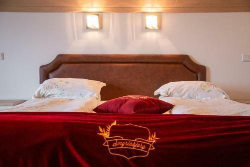 Country Hotel Smyrlabj�rg