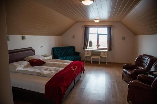 Country Hotel Smyrlabj�rg