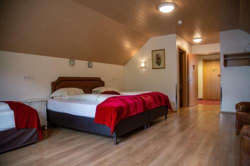 Country Hotel Smyrlabj�rg