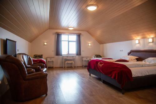 Country Hotel Smyrlabj�rg