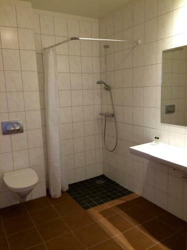 Country Hotel Smyrlabj�rg