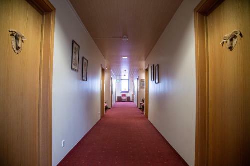 Country Hotel Smyrlabj�rg
