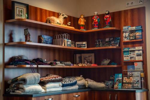 Country Hotel Smyrlabj�rg