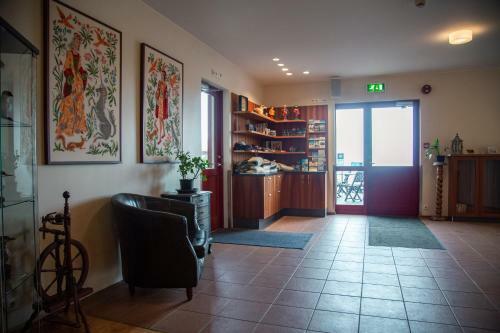 Country Hotel Smyrlabj�rg