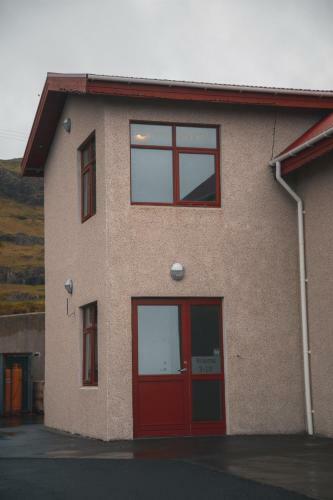 Country Hotel Smyrlabj�rg