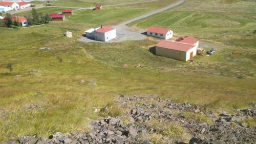 Hostal Guesthouse Stekkat�n