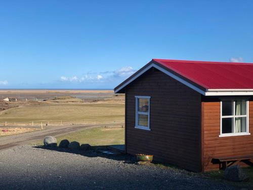 Hostal Guesthouse Sk�lafell