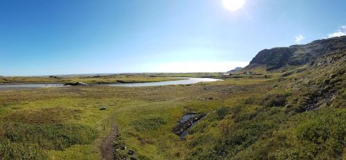 Hostal Guesthouse Sk�lafell