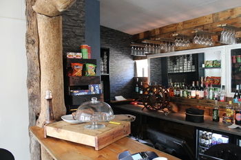 Hotel Lj�saland