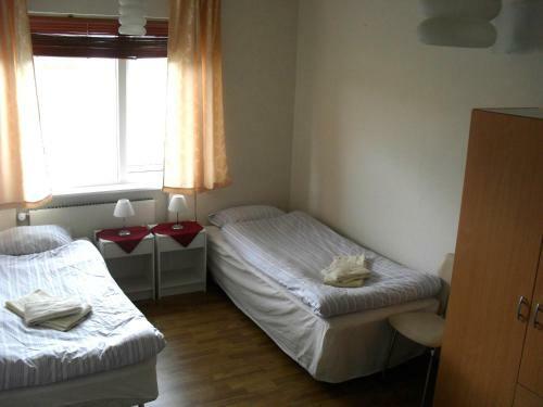 Hostal Kidagil Guesthouse