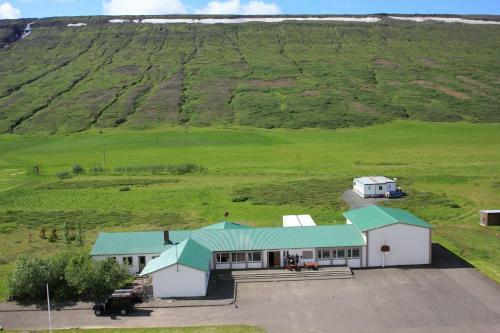 Hostal Kidagil Guesthouse