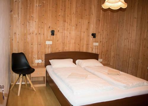 Stekkjardalur Holiday Home
